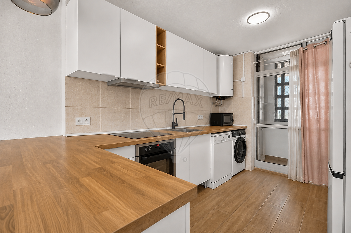 Apartamento T4 à venda em São Sebastião, Rio Maior — foto 6