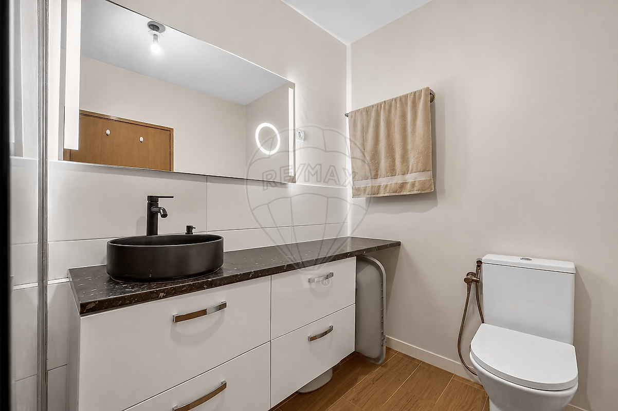 Apartamento T4 à venda em São Sebastião, Rio Maior — foto 16