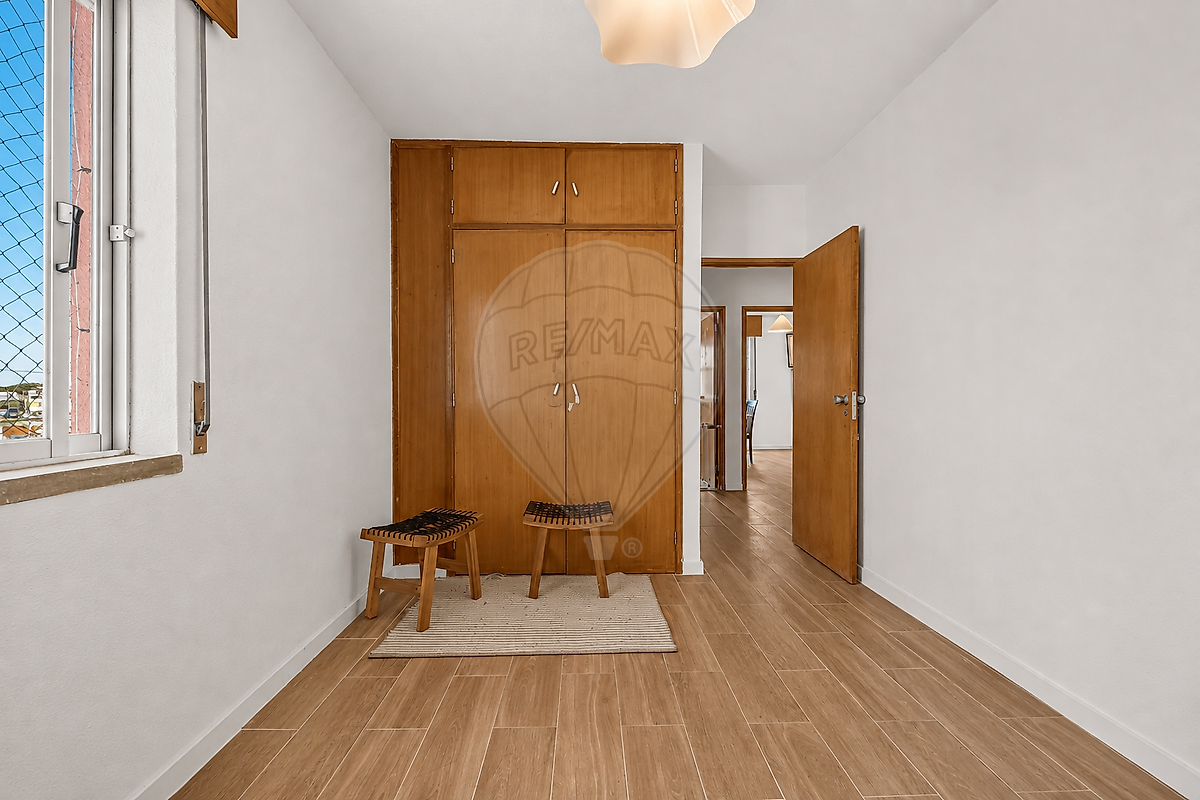 Apartamento T4 à venda em São Sebastião, Rio Maior — foto 14