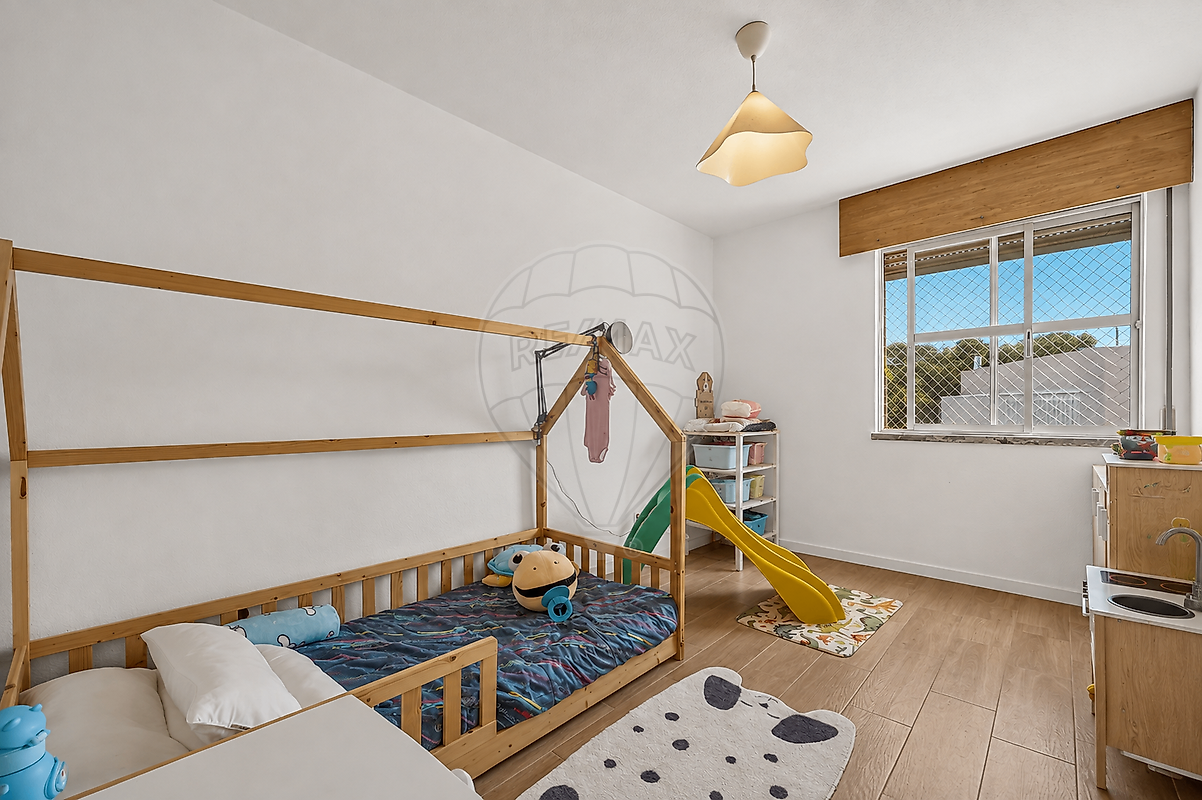 Apartamento T4 à venda em São Sebastião, Rio Maior — foto 7