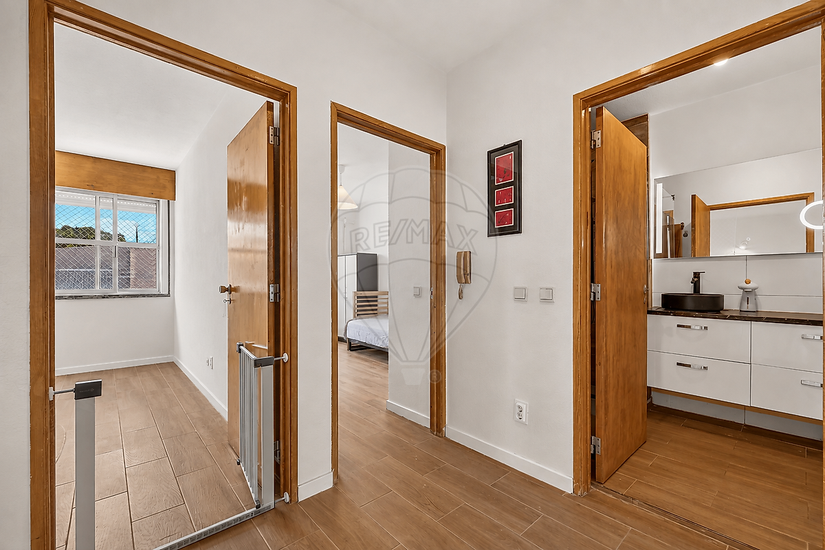Apartamento T4 à venda em São Sebastião, Rio Maior — foto 12