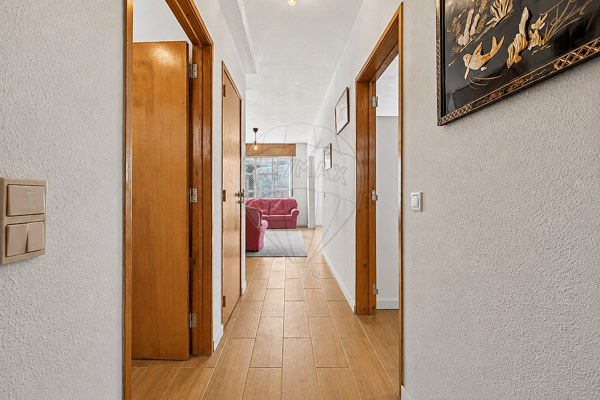 Apartamento T4 à venda em São Sebastião, Rio Maior — foto 9