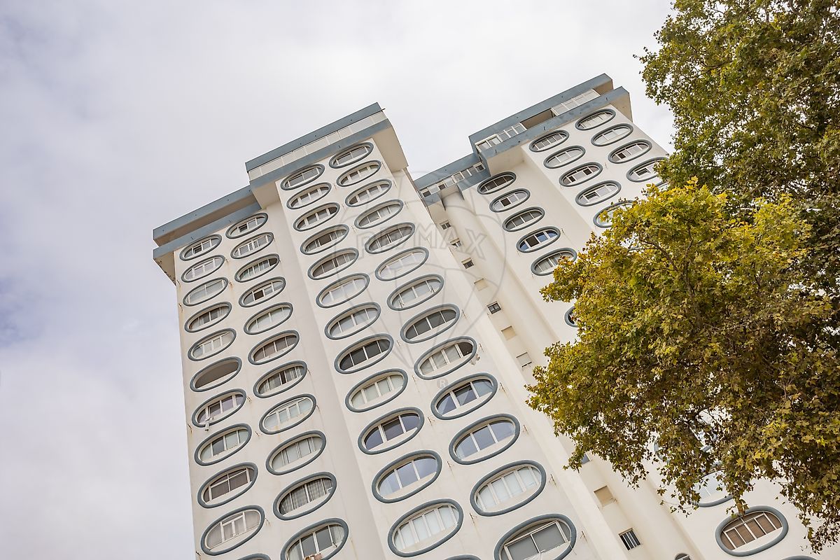 Apartamento à venda em Almada