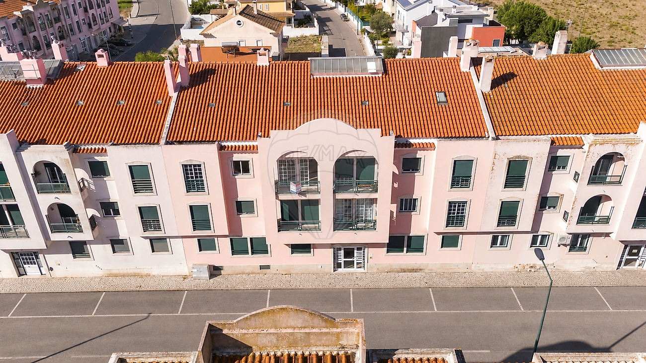 Apartamento T2 à venda em Atalaia e Alto Estanqueiro-Jardia, Montijo — foto 3