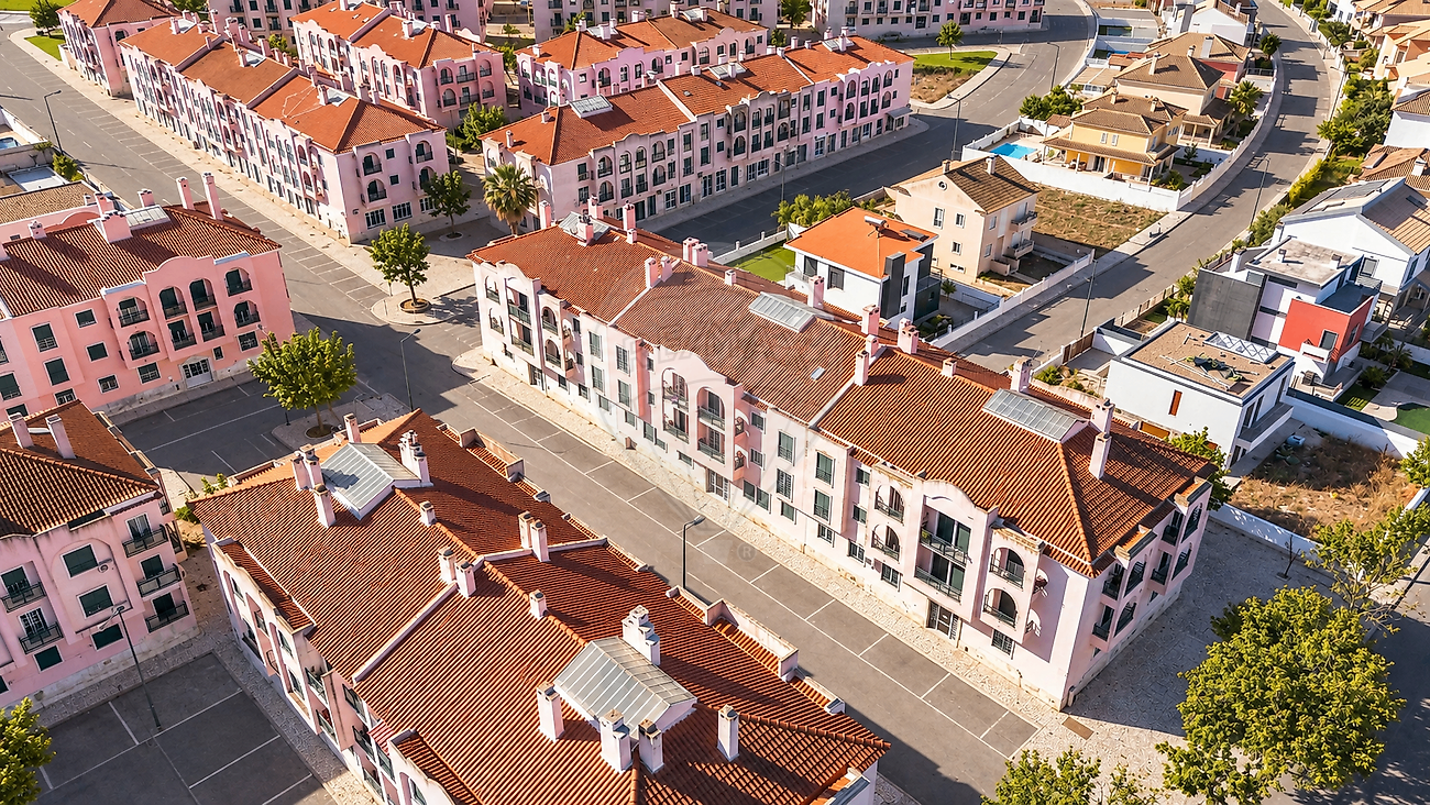 Apartamento T2 à venda em Atalaia e Alto Estanqueiro-Jardia, Montijo — foto 4