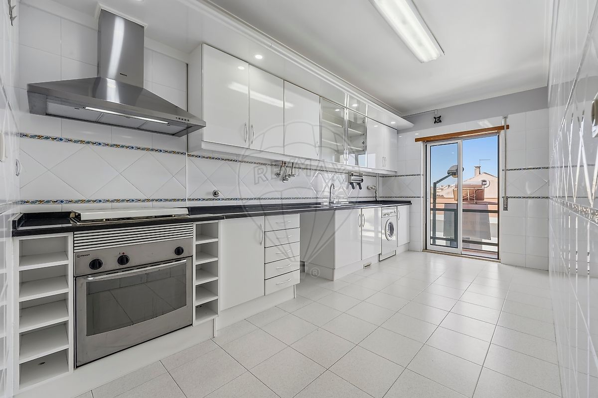 Apartamento T2 à venda em Atalaia e Alto Estanqueiro-Jardia, Montijo — foto 13