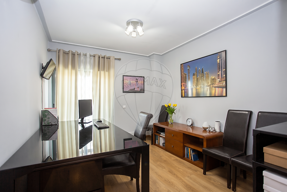 Apartamento T4 à venda em Alto do Seixalinho, Santo André e Verderena, Barreiro — foto 20