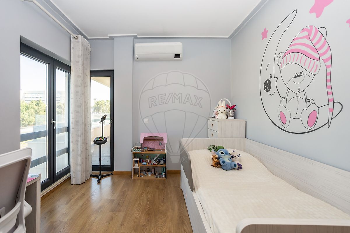 Apartamento T4 à venda em Alto do Seixalinho, Santo André e Verderena, Barreiro — foto 27