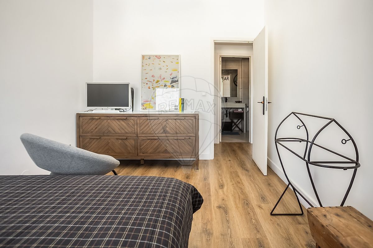 Apartamento T4 - Barreiro e Lavradio, Barreiro, Setúbal
