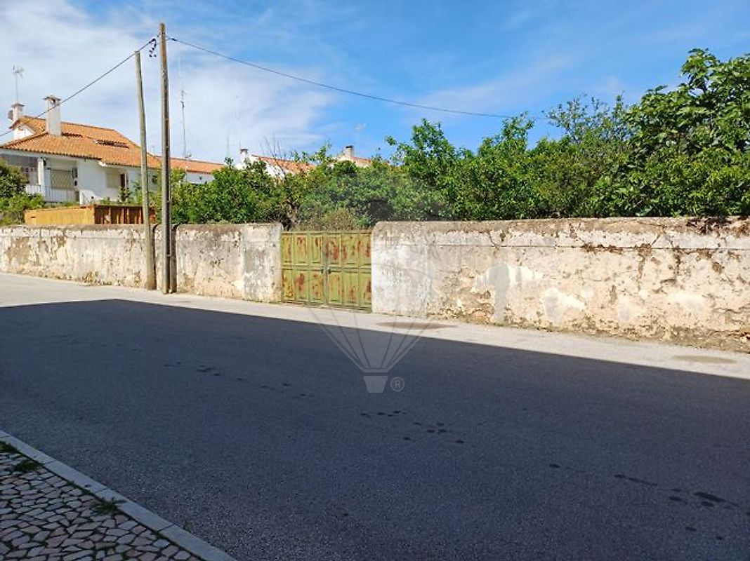 Terreno em Vila Viçosa