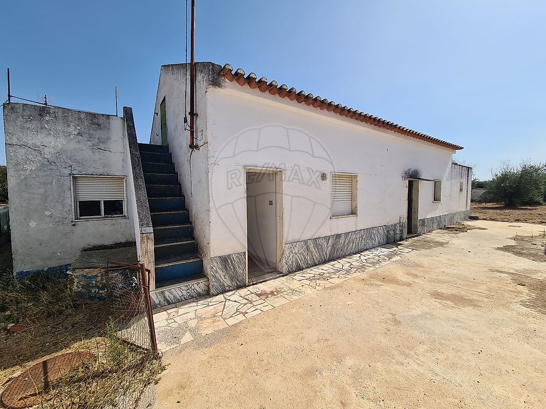 Moradia T3 para venda