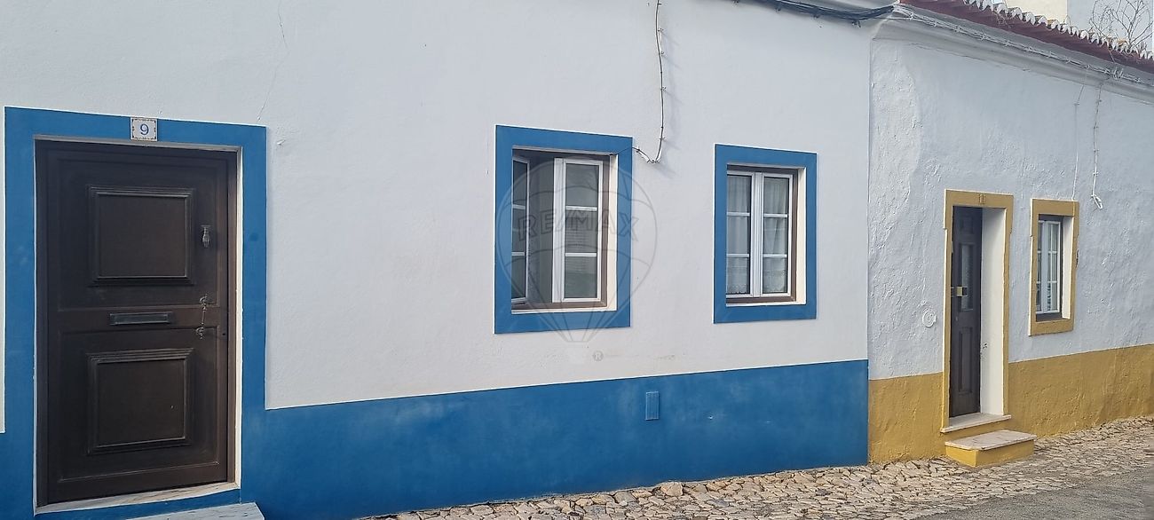 Moradia T3 para venda