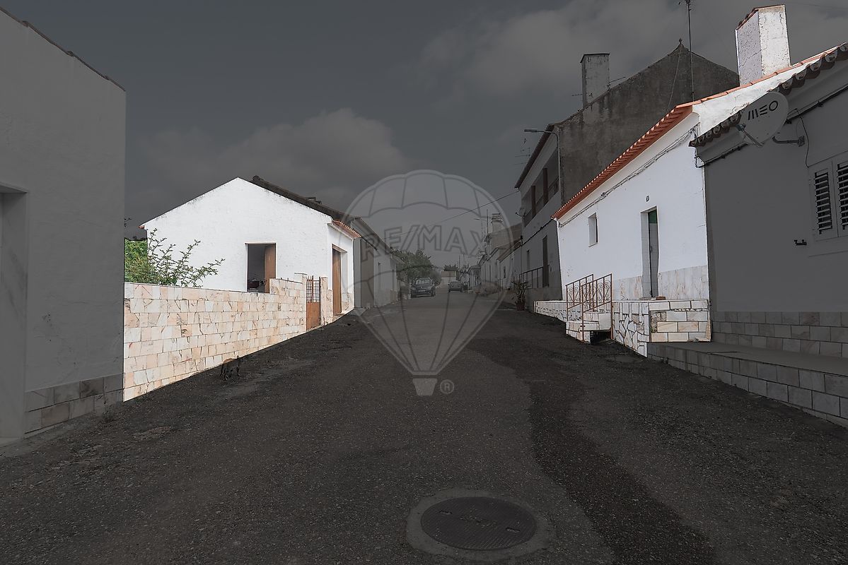 Moradia T2 para venda