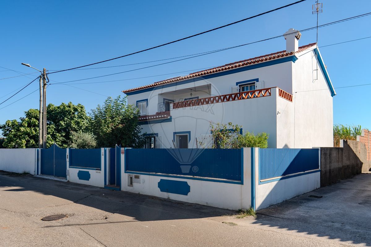Moradia T3 para venda