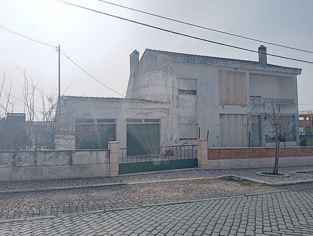 Moradia - Bencatel, Vila Viçosa, Évora