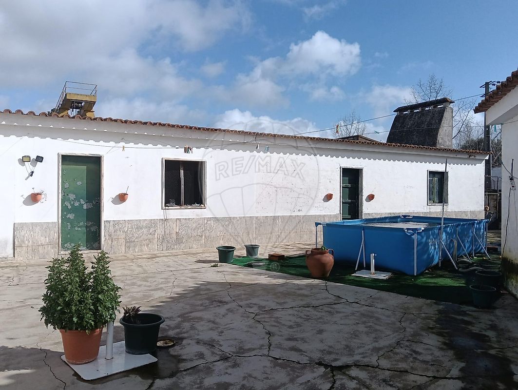 Moradia T4 à venda em Bencatel, Vila Viçosa — foto 26