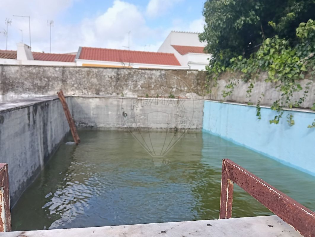 Moradia T4 à venda em Bencatel, Vila Viçosa — foto 23