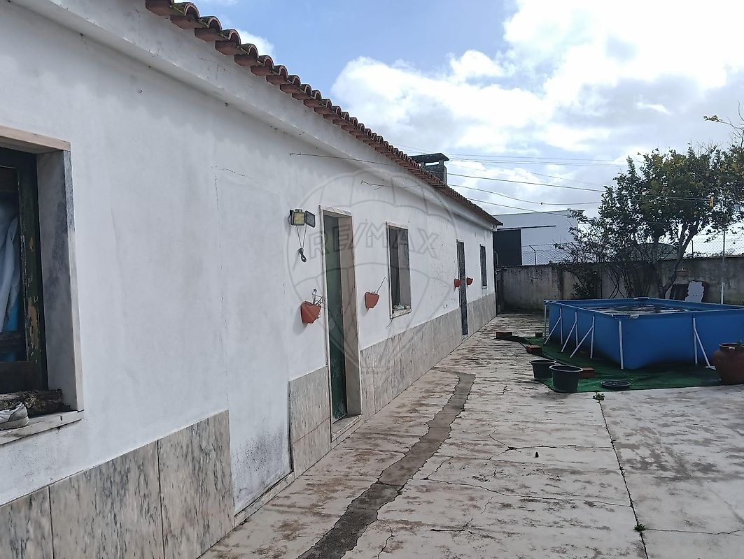Moradia T4 à venda em Bencatel, Vila Viçosa — foto 17
