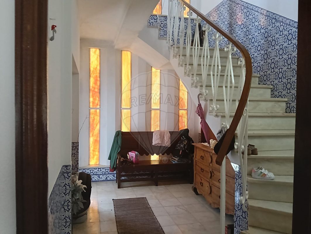 Moradia T4 à venda em Bencatel, Vila Viçosa — foto 6