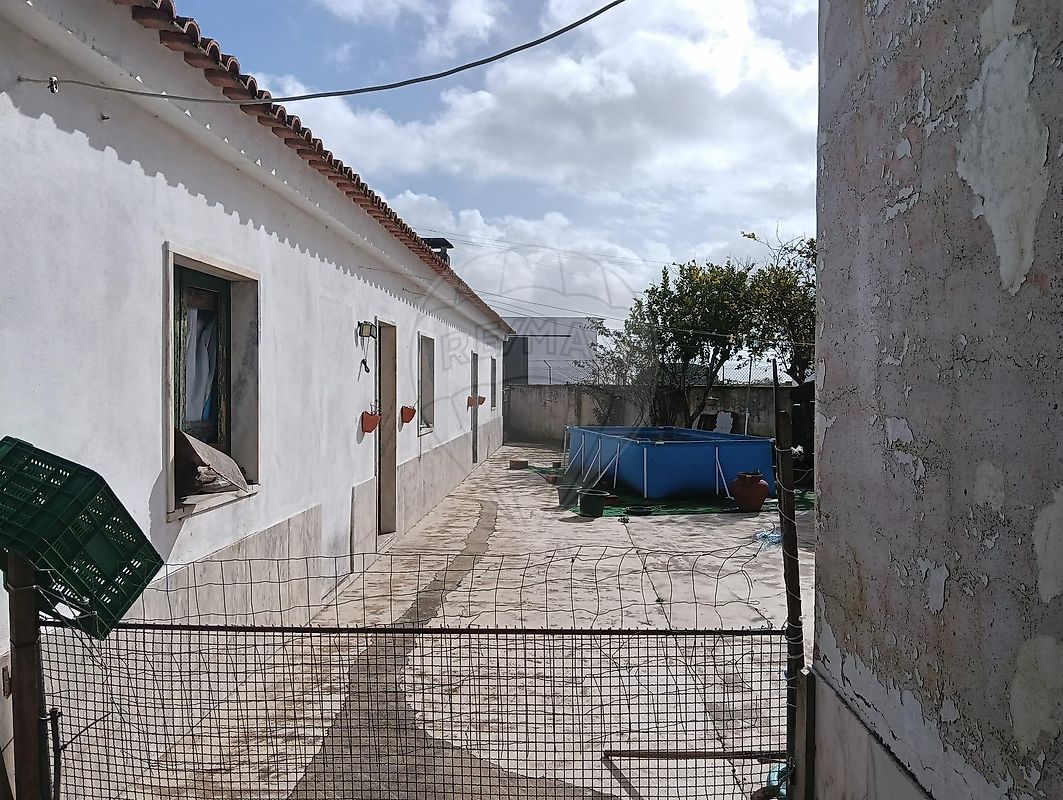 Moradia T4 à venda em Bencatel, Vila Viçosa — foto 15
