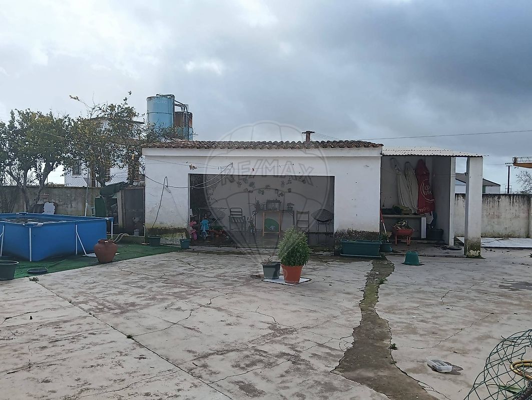 Moradia T4 à venda em Bencatel, Vila Viçosa — foto 16