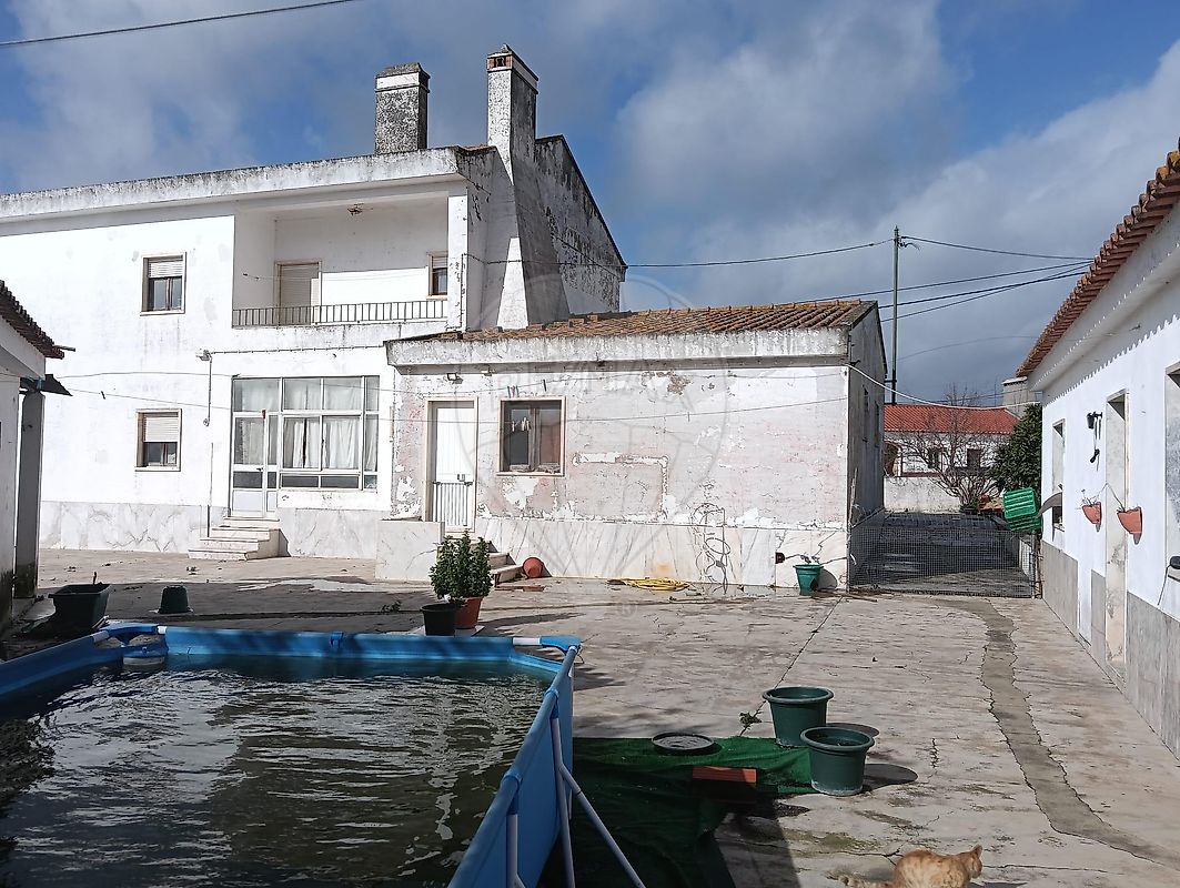 Moradia T4 à venda em Bencatel, Vila Viçosa — foto 25