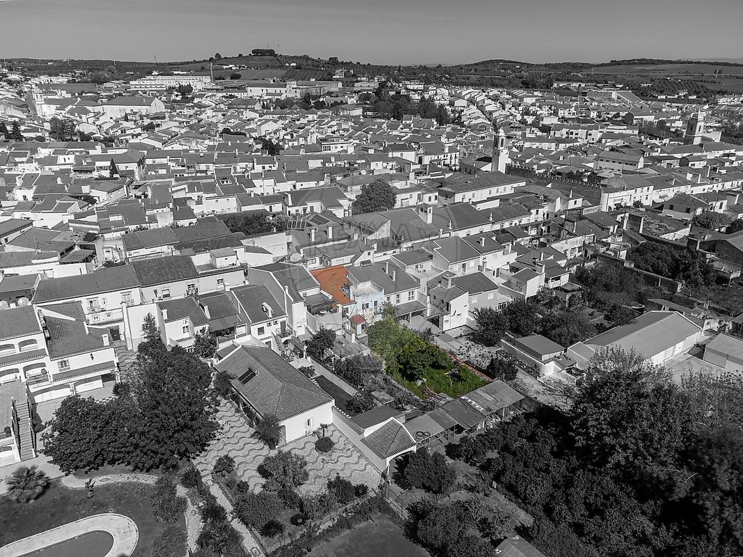 Moradia T3 à venda em Borba (Matriz), Borba — foto 26