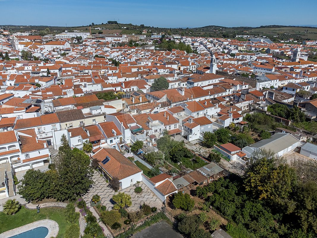 Moradia T3 à venda em Borba (Matriz), Borba — foto 27