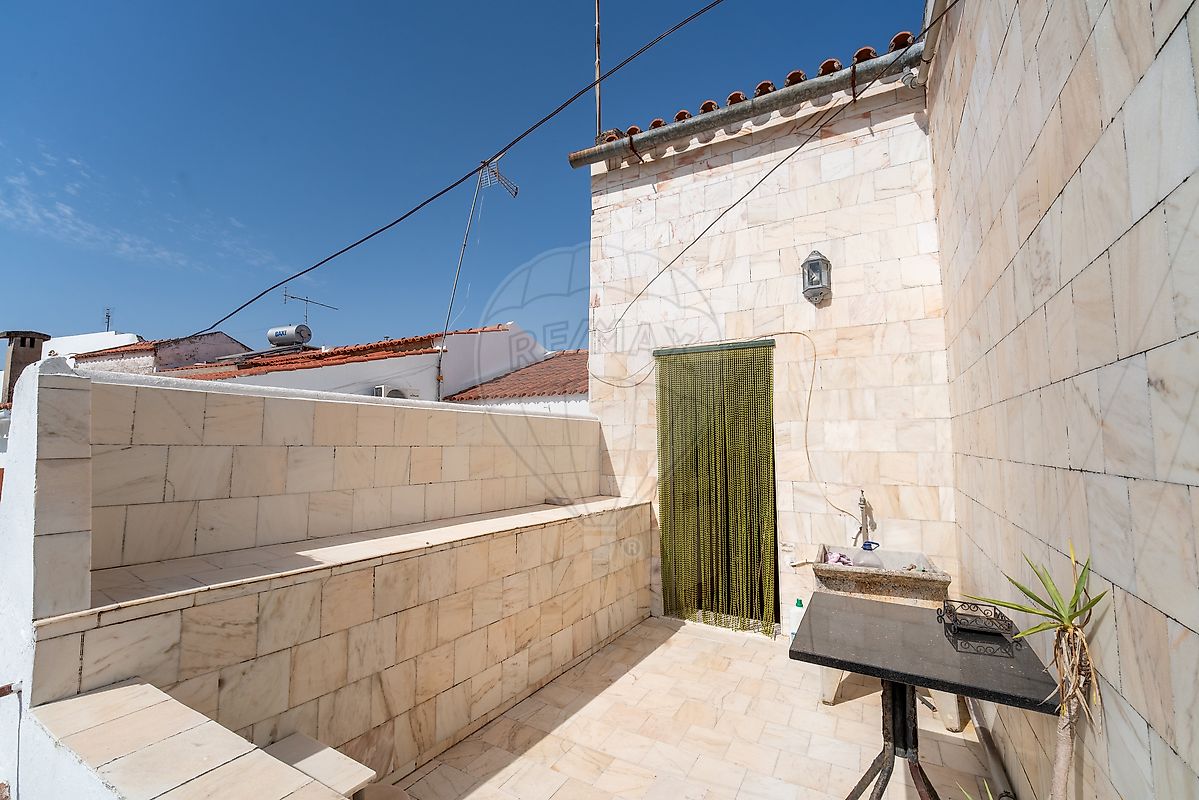 Moradia T3 à venda em Nossa Senhora da Conceição e São Bartolomeu, Vila Viçosa — foto 39