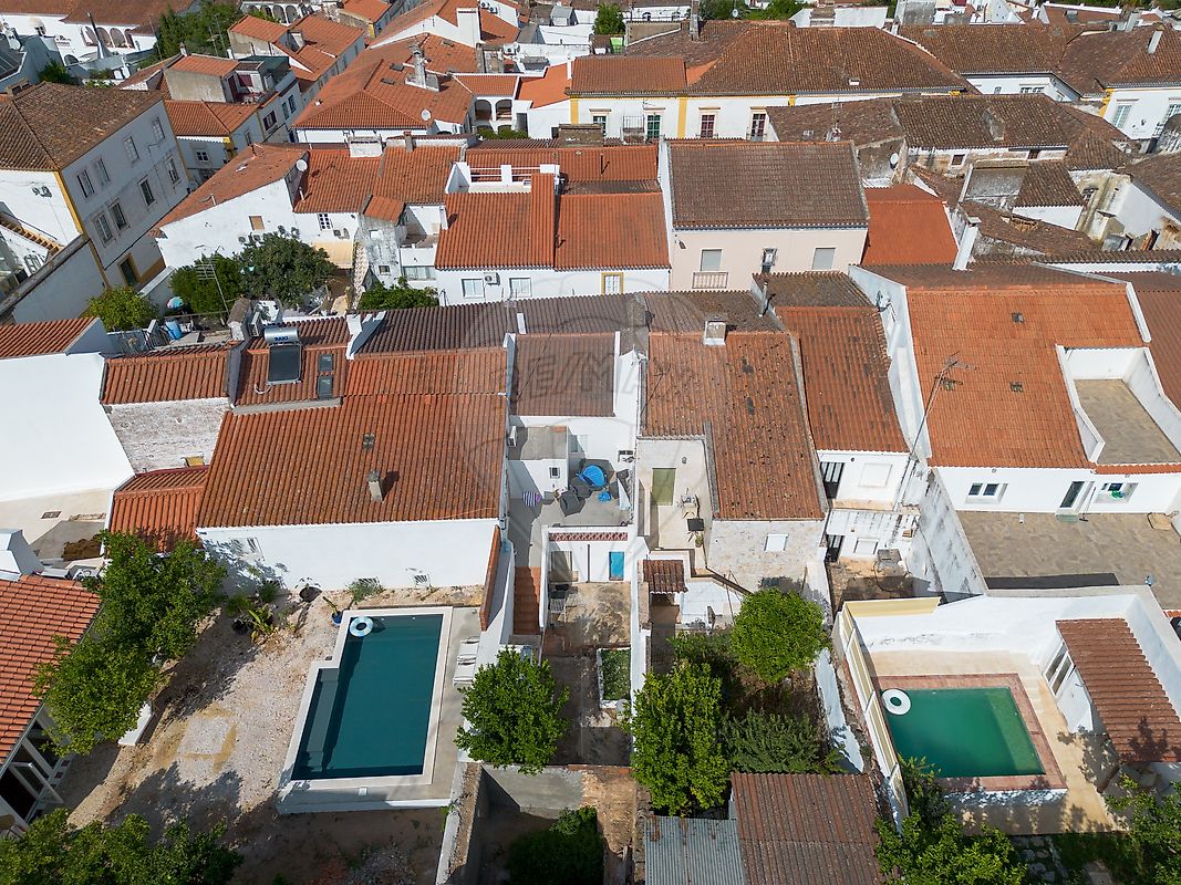 Moradia T3 à venda em Nossa Senhora da Conceição e São Bartolomeu, Vila Viçosa — foto 22