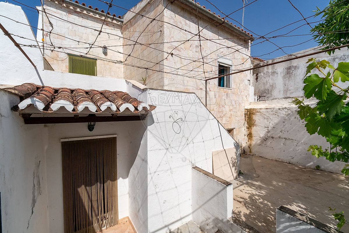 Moradia T3 à venda em Nossa Senhora da Conceição e São Bartolomeu, Vila Viçosa — foto 16