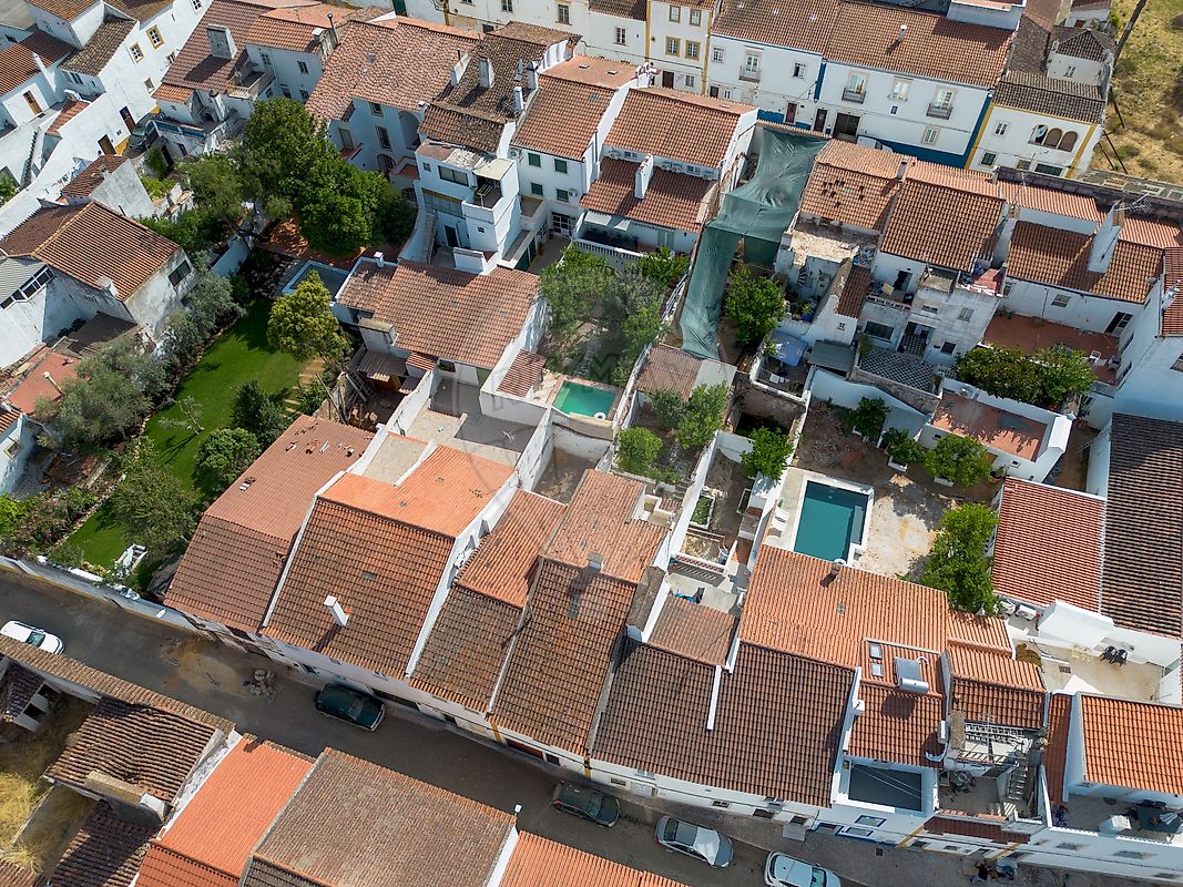 Moradia T3 à venda em Nossa Senhora da Conceição e São Bartolomeu, Vila Viçosa — foto 20