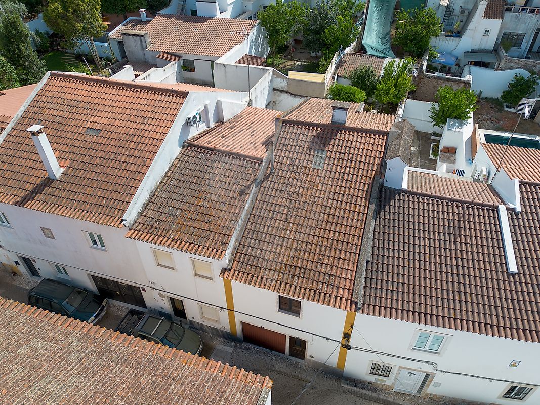 Moradia T3 à venda em Nossa Senhora da Conceição e São Bartolomeu, Vila Viçosa — foto 21