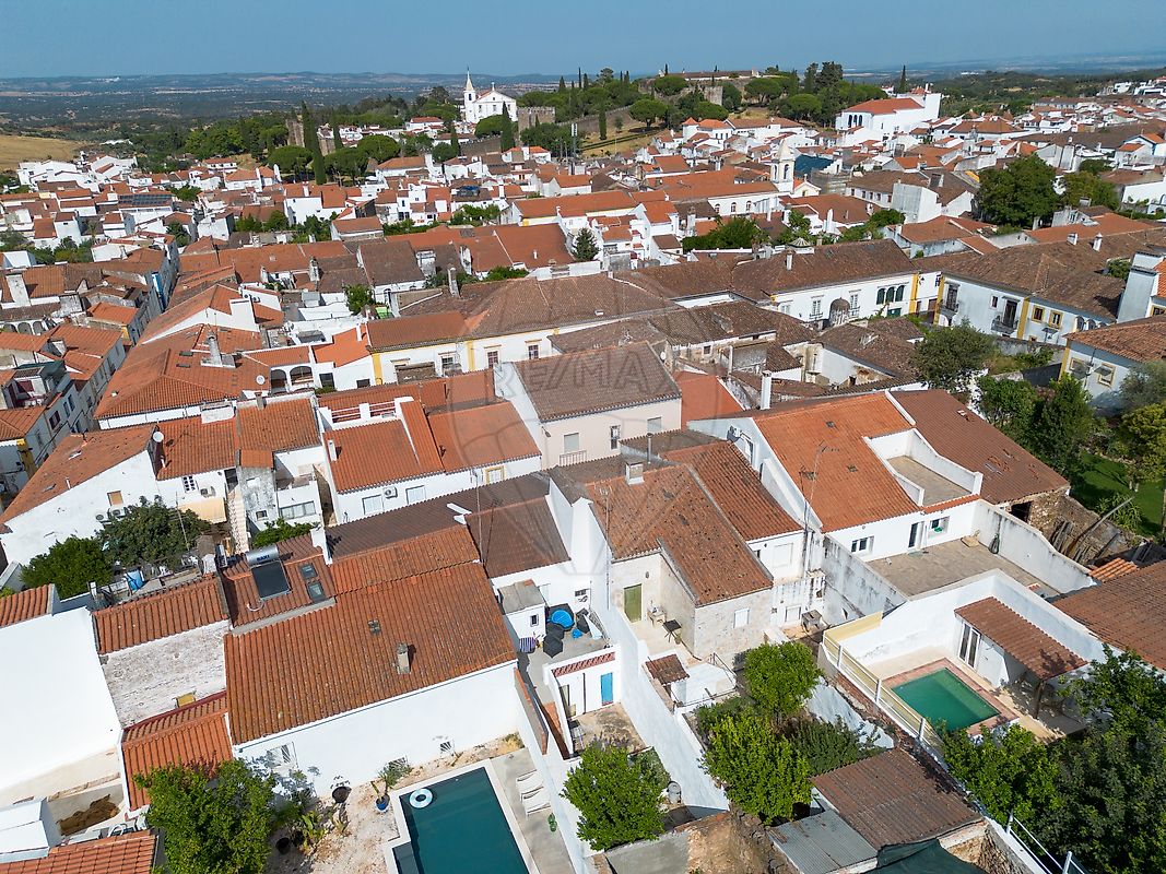 Moradia T3 à venda em Nossa Senhora da Conceição e São Bartolomeu, Vila Viçosa — foto 29