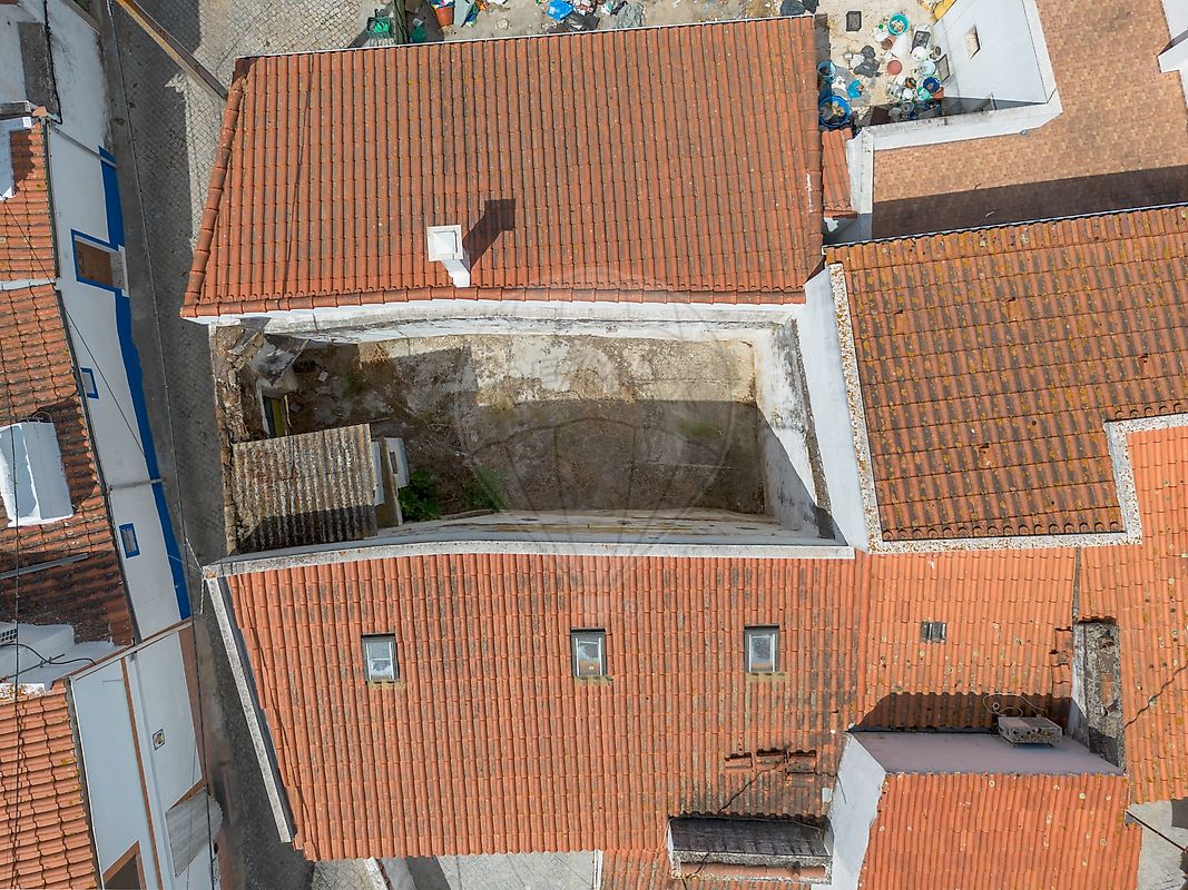 Apartamento T1 à venda em Elvas