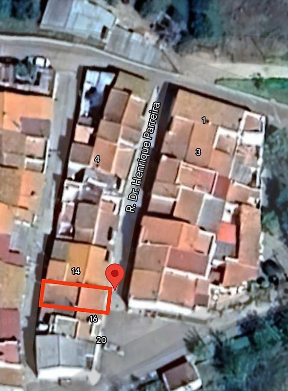 Apartamento T2 à venda em São João Batista, Campo Maior — foto 24