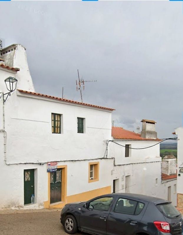 Apartamento T2 à venda em São João Batista, Campo Maior — foto 26