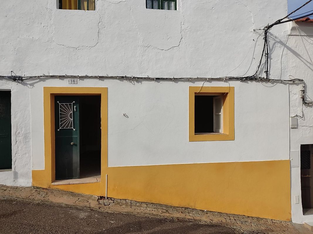 Apartamento T2 à venda em São João Batista, Campo Maior — foto 21