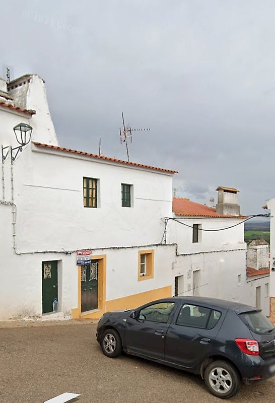 Apartamento T2 à venda em São João Batista, Campo Maior — foto 25
