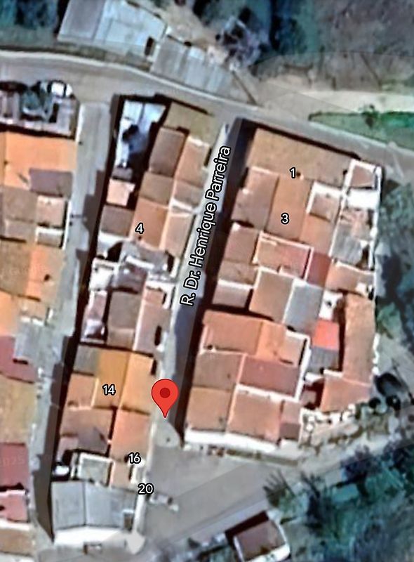Apartamento T2 à venda em São João Batista, Campo Maior — foto 23