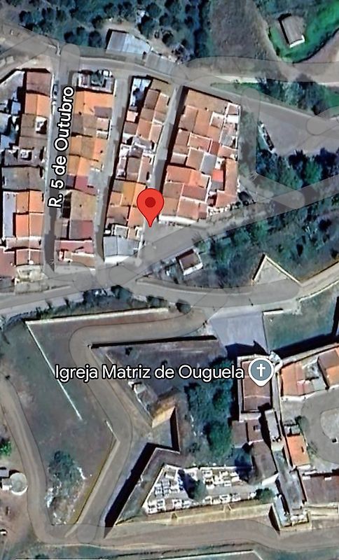 Apartamento T2 à venda em São João Batista, Campo Maior — foto 22