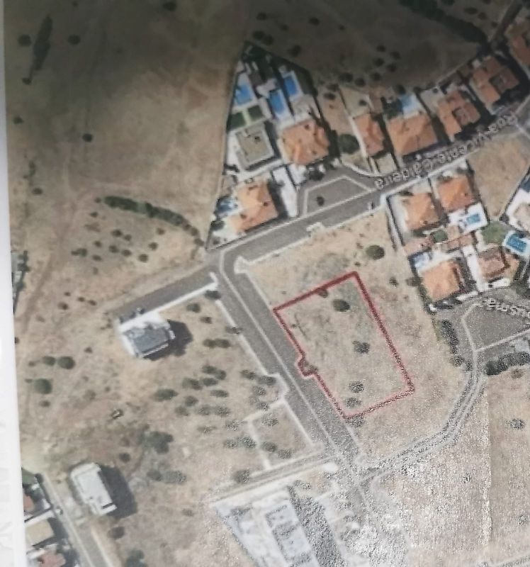 Land for sale in Elvas, Portugal — €315,000