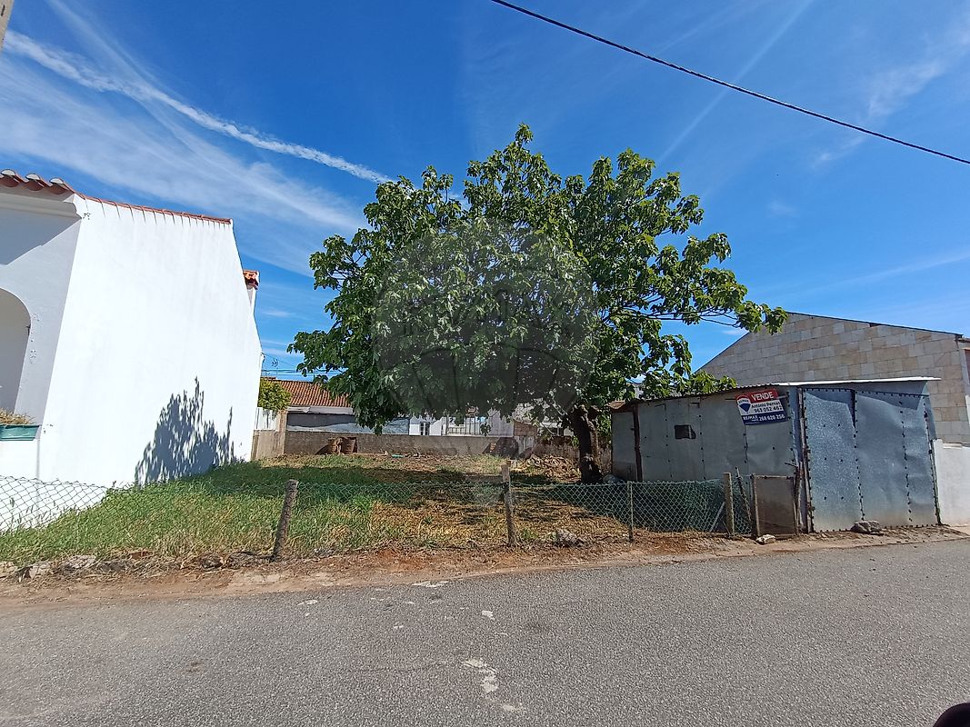 Terreno para venda