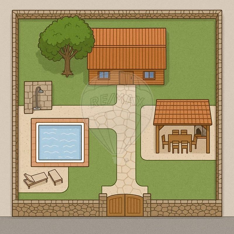Terreno  para venda