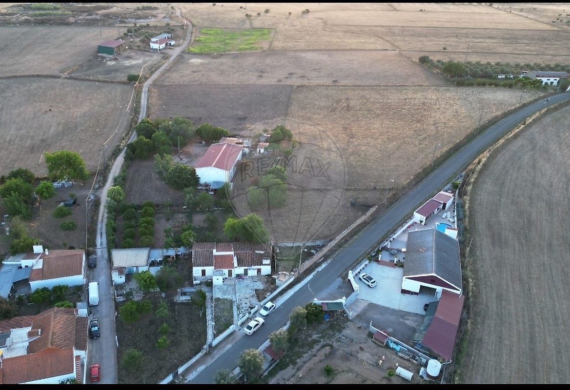 Quinta à venda em Sousel