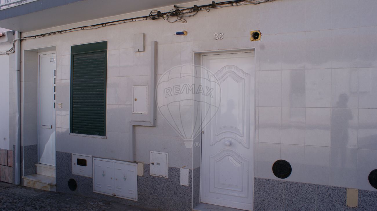 Moradia T2 para venda