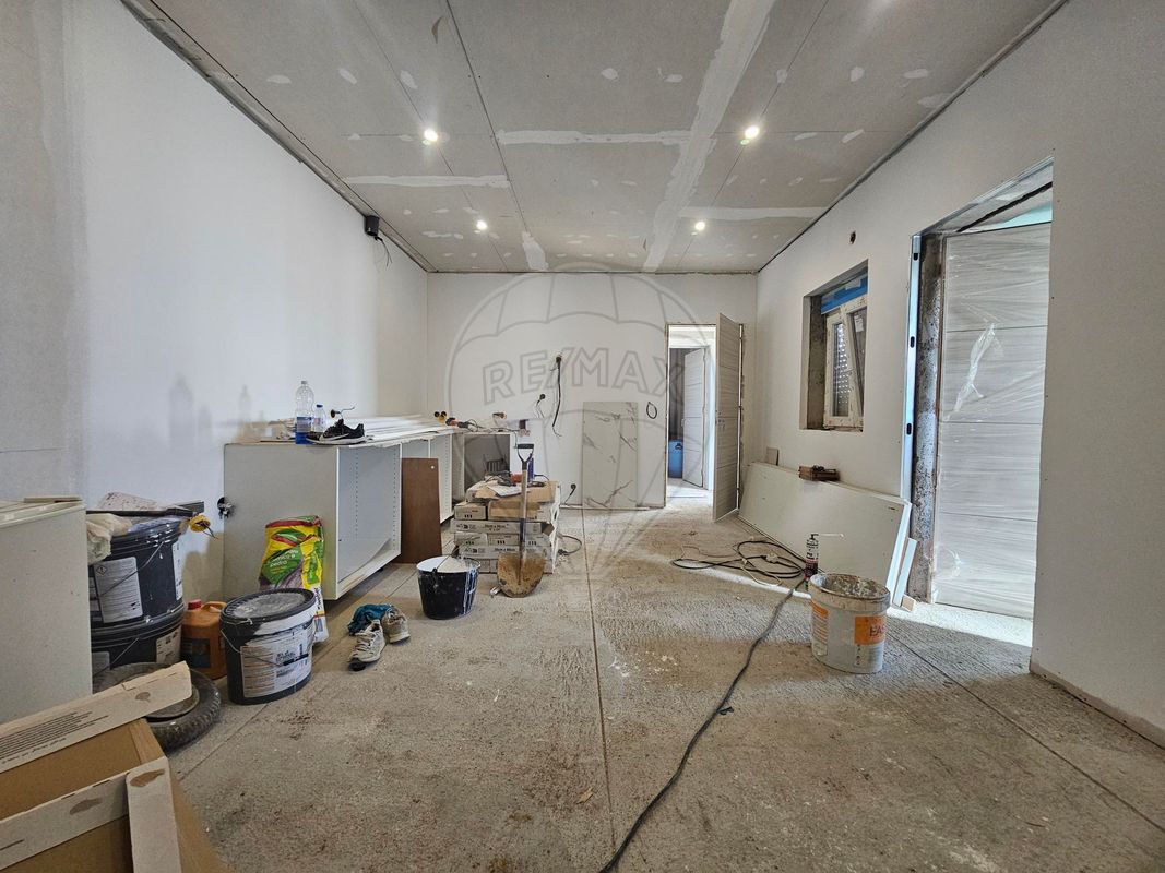 Apartamento T3 para venda