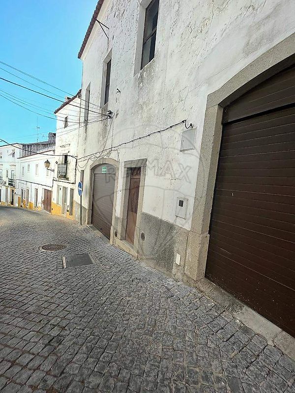 Prédio à venda em Elvas