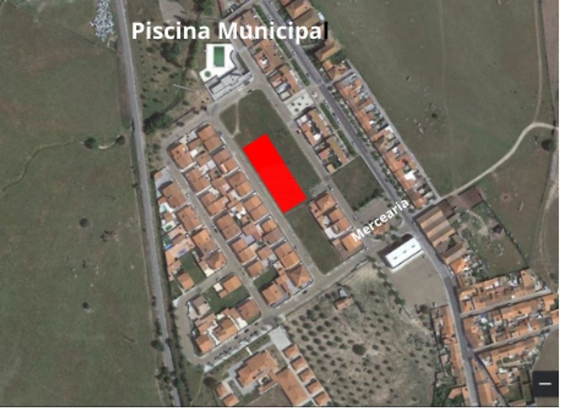 Terreno à venda em Elvas