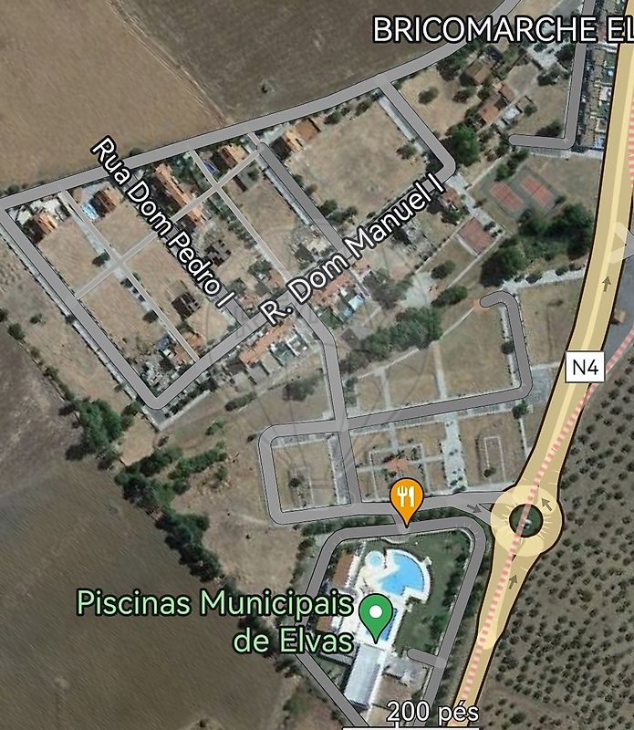 Terreno  para venda